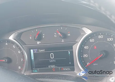 2016 Chevrolet Malibu 1Lt from USA, damaged, VIN 1G1ZE5ST2GF189599